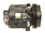 A/C Compressor Four Seasons 67437