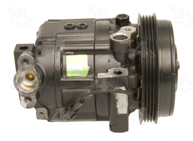 A/C Compressor Four Seasons 67437