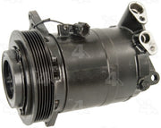 A/C Compressor Four Seasons 67438