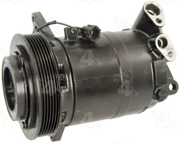 A/C Compressor Four Seasons 67438