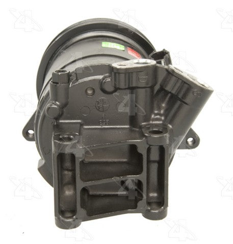 A/C Compressor Four Seasons 67438