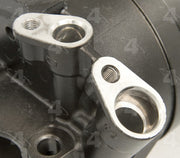 A/C Compressor Four Seasons 67438