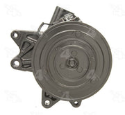 A/C Compressor Four Seasons 67438