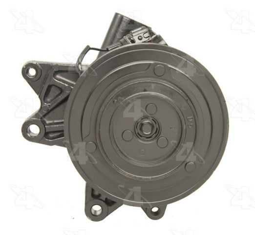 A/C Compressor Four Seasons 67438