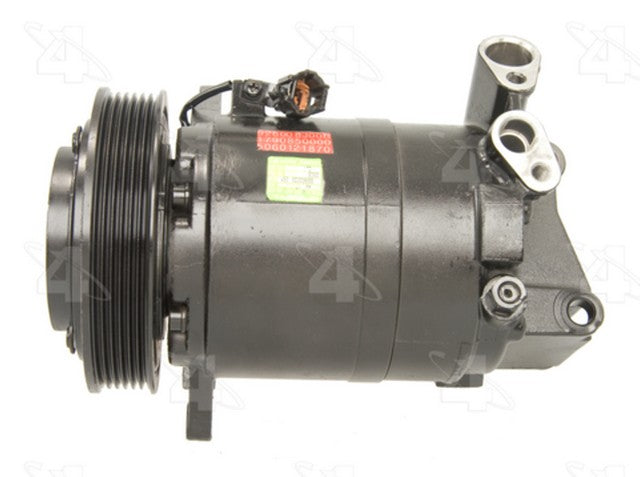 A/C Compressor Four Seasons 67438