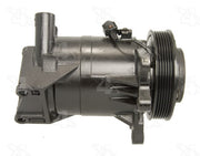 A/C Compressor Four Seasons 67438