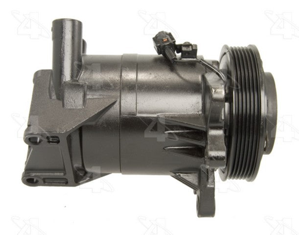 A/C Compressor Four Seasons 67438