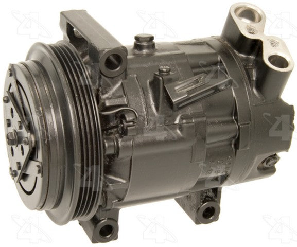 A/C Compressor Four Seasons 67439