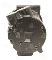 A/C Compressor Four Seasons 67439