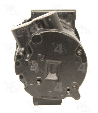 A/C Compressor Four Seasons 67439