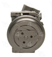 A/C Compressor Four Seasons 67439