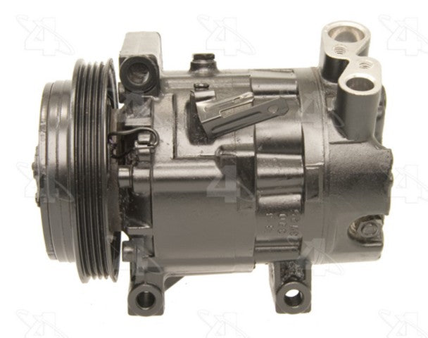 A/C Compressor Four Seasons 67439