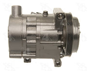A/C Compressor Four Seasons 67439