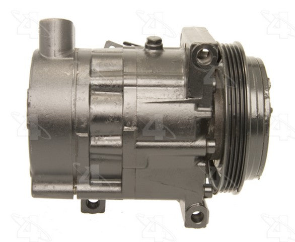 A/C Compressor Four Seasons 67439