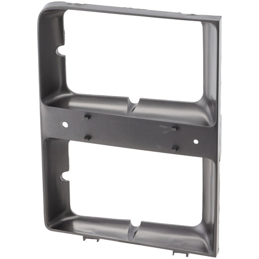 Headlight Door CarParts 6744-1