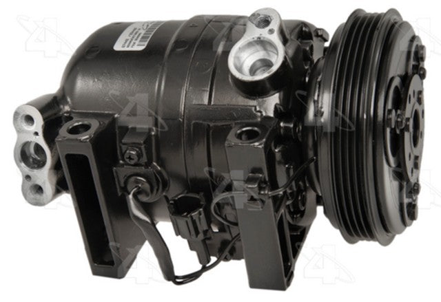 A/C Compressor Four Seasons 67442