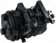 A/C Compressor Four Seasons 67443