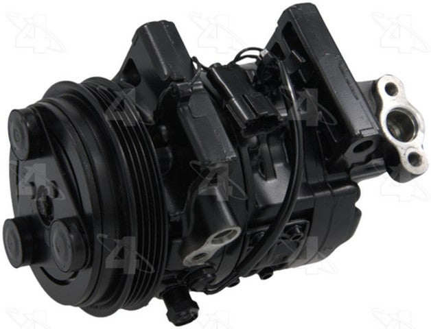 A/C Compressor Four Seasons 67443