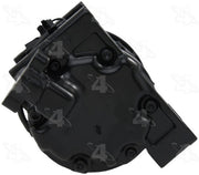 A/C Compressor Four Seasons 67443