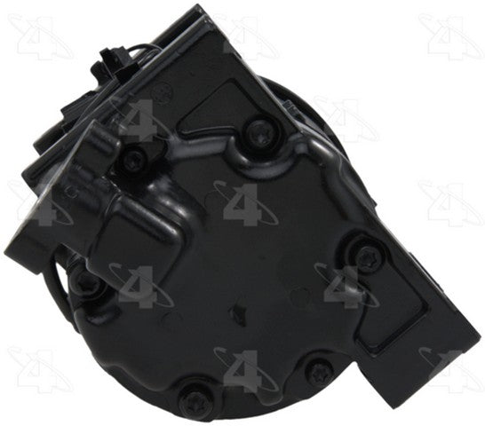 A/C Compressor Four Seasons 67443