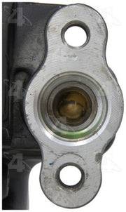 A/C Compressor Four Seasons 67443