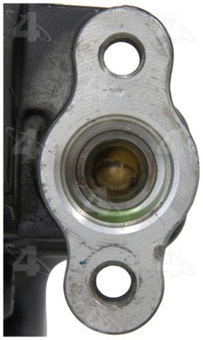 A/C Compressor Four Seasons 67443