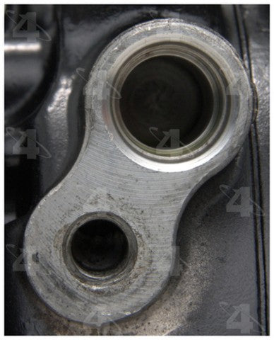 A/C Compressor Four Seasons 67443