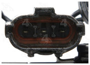 A/C Compressor Four Seasons 67443