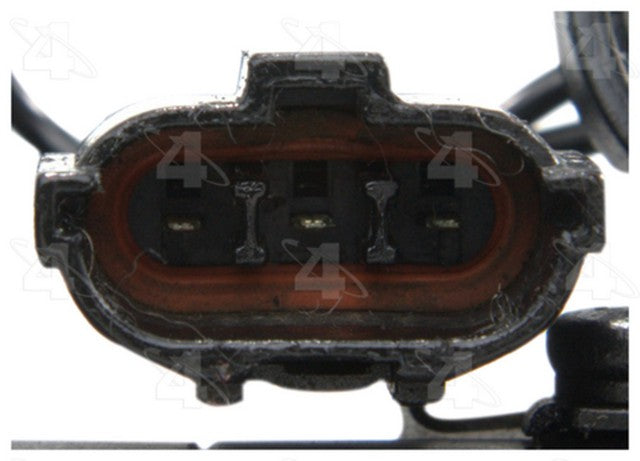 A/C Compressor Four Seasons 67443