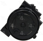A/C Compressor Four Seasons 67443