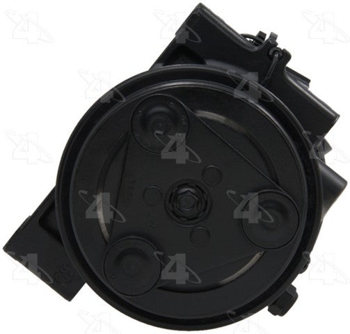 A/C Compressor Four Seasons 67443