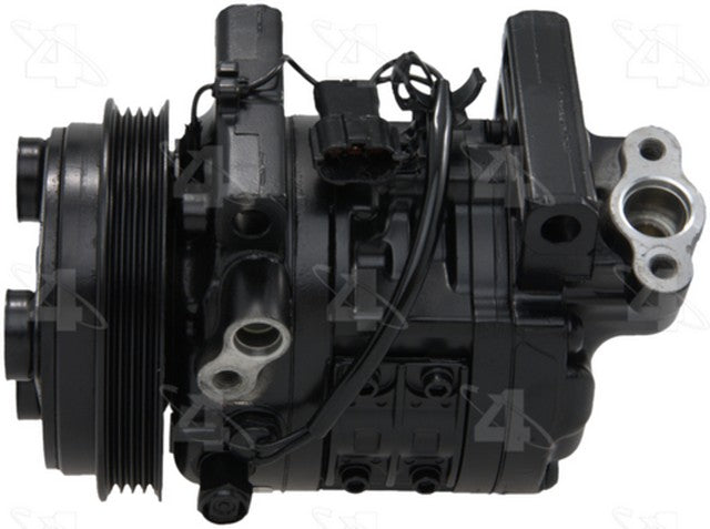 A/C Compressor Four Seasons 67443