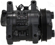 A/C Compressor Four Seasons 67443