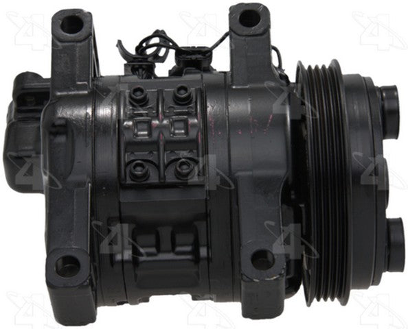 A/C Compressor Four Seasons 67443