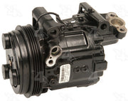A/C Compressor Four Seasons 67444