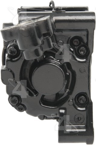 A/C Compressor Four Seasons 67444