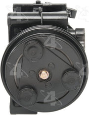 A/C Compressor Four Seasons 67444