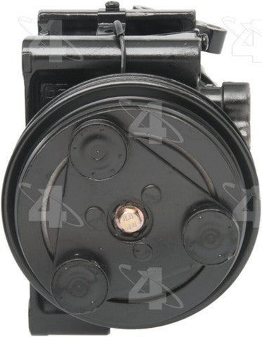 A/C Compressor Four Seasons 67444