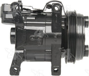 A/C Compressor Four Seasons 67444