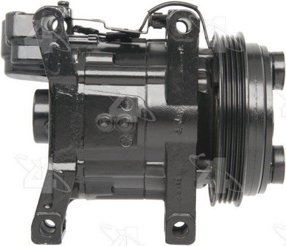 A/C Compressor Four Seasons 67444
