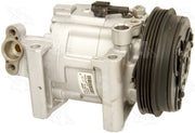 A/C Compressor Four Seasons 67445