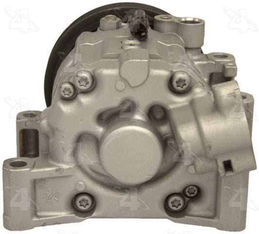 A/C Compressor Four Seasons 67445