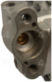 A/C Compressor Four Seasons 67445