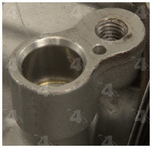 A/C Compressor Four Seasons 67445