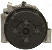 A/C Compressor Four Seasons 67445
