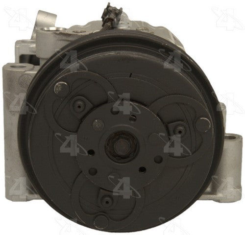 A/C Compressor Four Seasons 67445