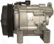 A/C Compressor Four Seasons 67445