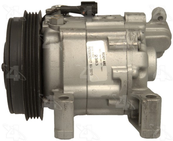 A/C Compressor Four Seasons 67445