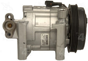 A/C Compressor Four Seasons 67445