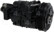 A/C Compressor Four Seasons 67448